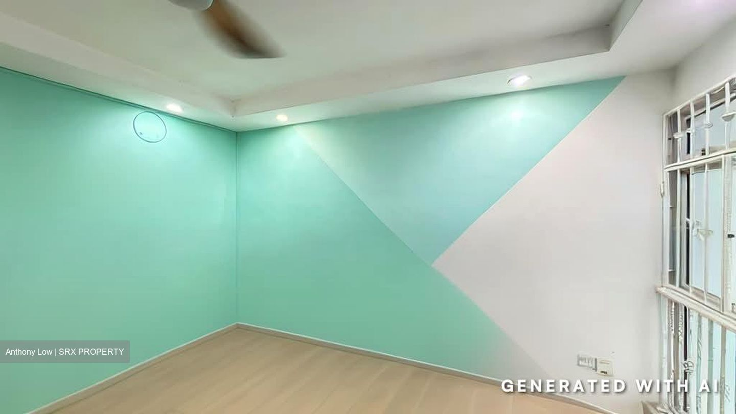 Blk 391 Goodview Gardens (Bukit Batok), HDB 4 Rooms #595225731